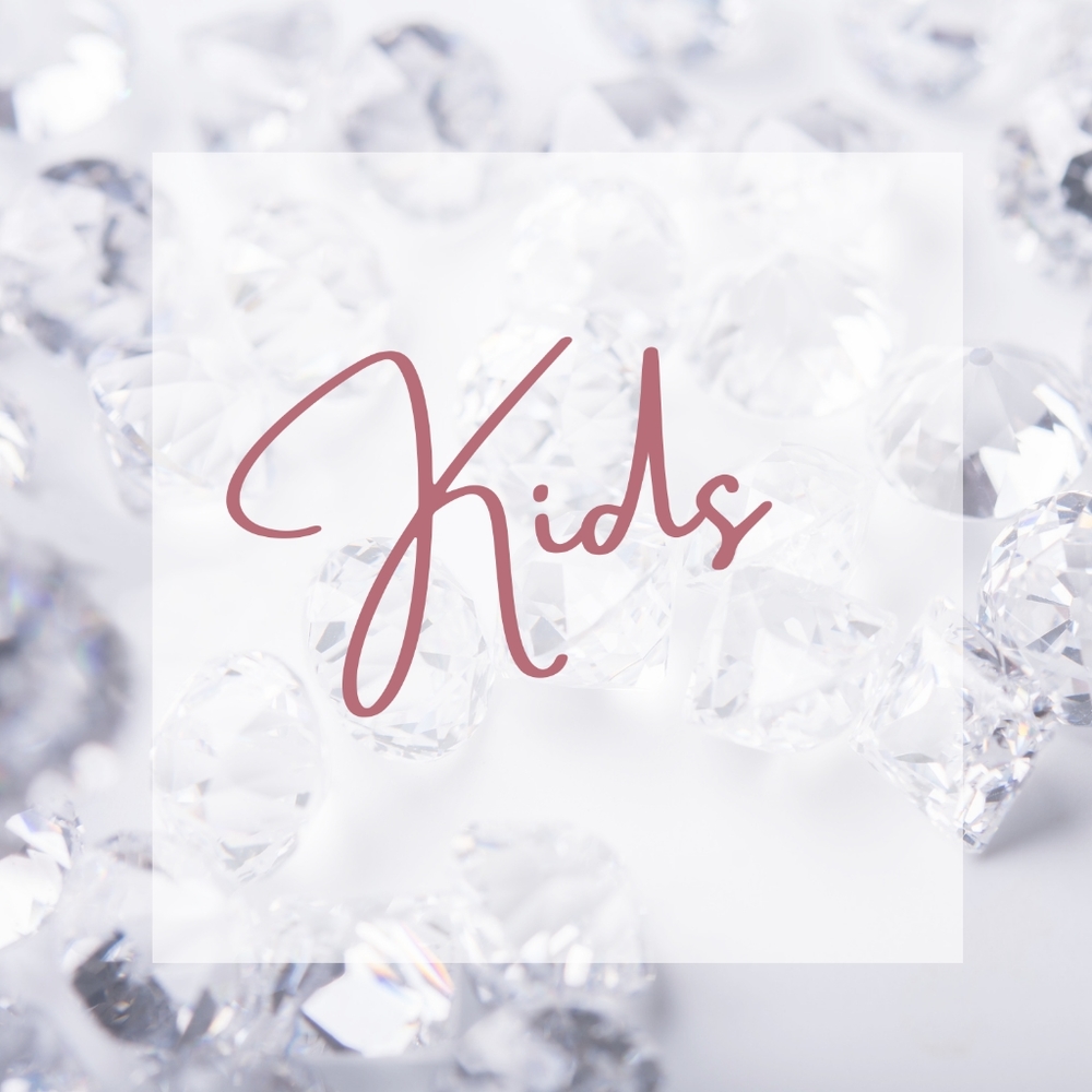 Not for sale | Kids